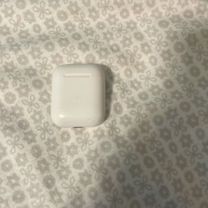 airpods case only